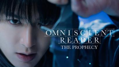 Omniscient Reader: The Prophecy Trailer 